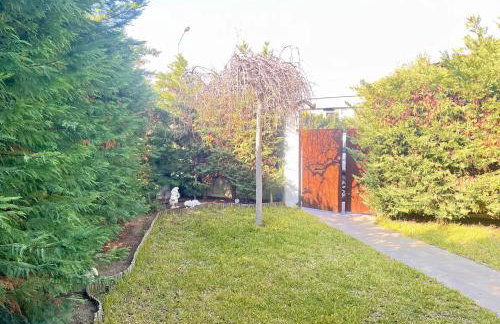 Terra Bianca Villa - Foto 39