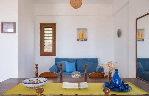 Angelika House -Amazing Sea view - Foto 7