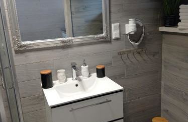 Całoroczny Ośrodek Wypoczynkowy COMFORT HOUSE - Foto 36