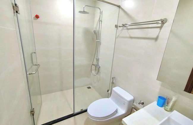 Asahi Luxstay - Golden Park Apartments - Foto 31