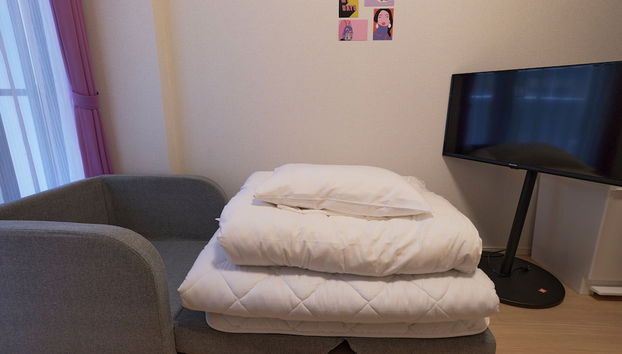 G-Stage 01 IKEBUKURO by Tranova - Foto 5, Habitación