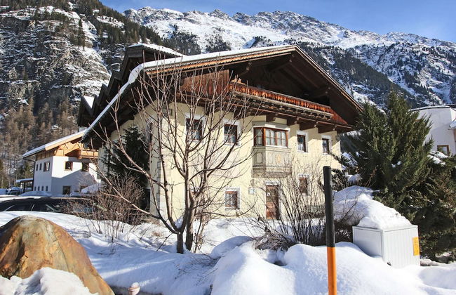 Apartment in Langenfeld With Sauna - Foto 14