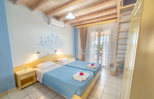 Angelina Apartments - Foto 16