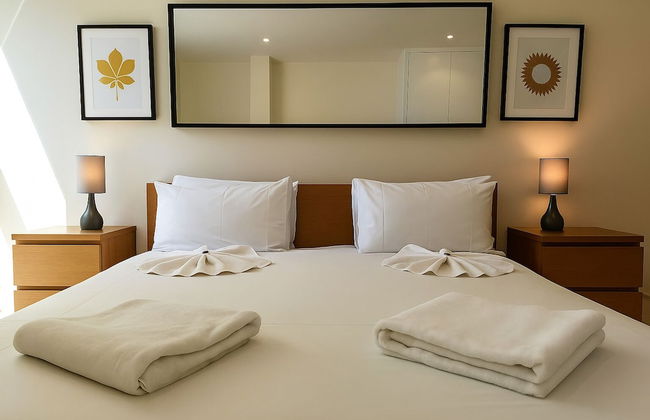 Still Life Canary Wharf Executive - Photo 4