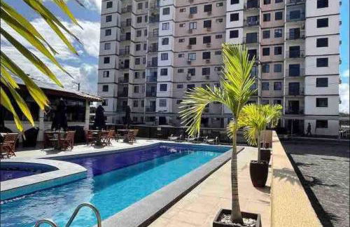 Sinta-se em casa em um lar provisório e completo! - Foto 64