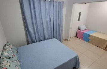 CASA - 2 minutos do aeroporto - 3 qtos com ar - Foto 33