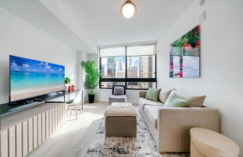 Sleek Escape-Resort-Style Stay with Pool Spa & more - Foto 13