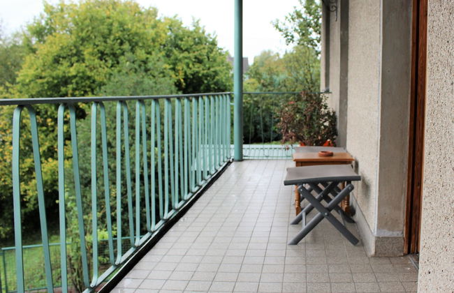 Ferienwohnungen Oberkülheim - Foto 25