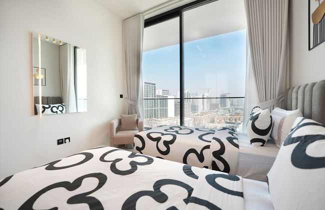 Easygo- Lux 2BR / Private Pool JVC Onyx - Foto 2