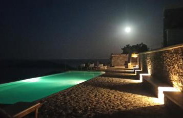 Folegandros Villas Seafront - Foto 2