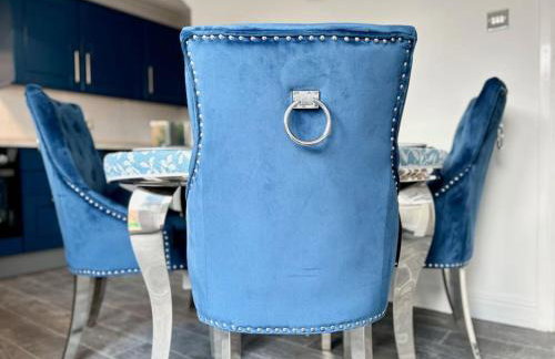 Hambleton Hideaway - Foto 13