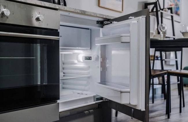 Host Apartments The Roscoe Nest - Foto 12