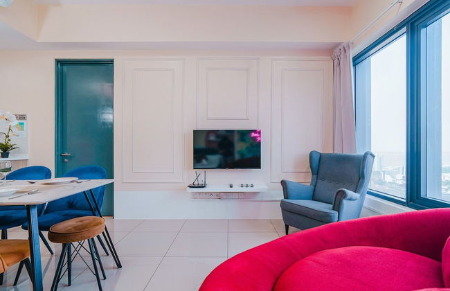 Tropicana 218 Macalister by YueLai Inn - Foto 48