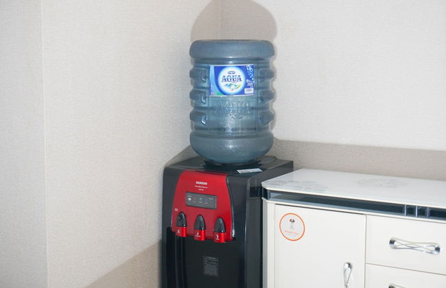 Spacious 2BR Green Bay Pluit Apartment - Foto 18