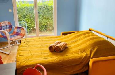 Be My Guest - Proche Disneyland Paris - Foto 5