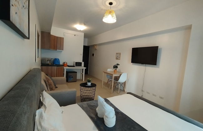 Cebu Avida Riala T1 1517 IT Park - Foto 5