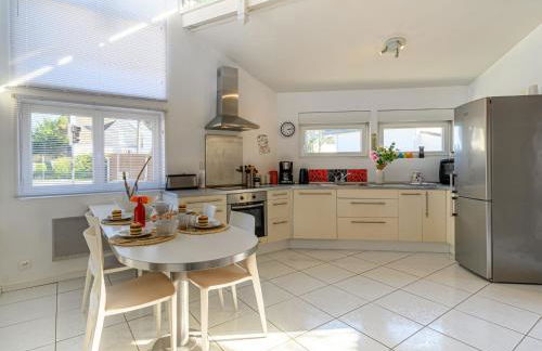 Holiday Home Ker Penthièvre by Interhome - Foto 12