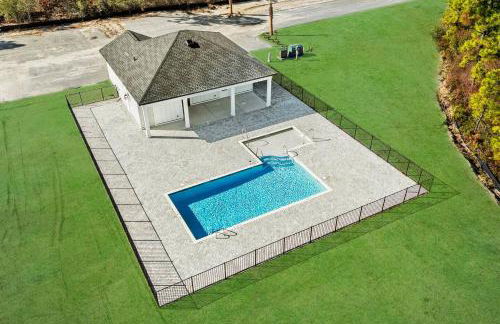 Barefoot Bliss | KingBed-Pool-WaterFront-Golf - Foto 4