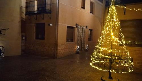 Casa Rural Señorio de Quevedo - Foto 4