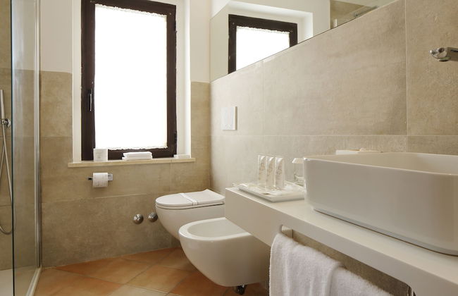 Giotto Luxury Country House - Foto 43