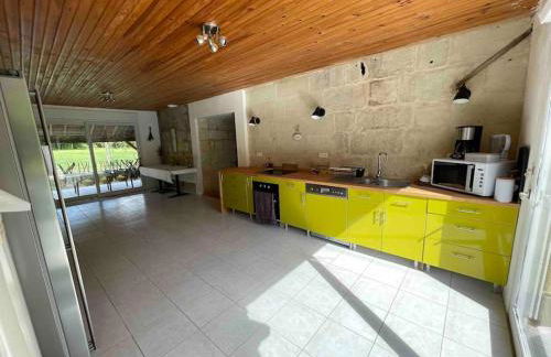 Vaste Maison à la campagne - Foto 7