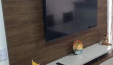 Apto em João Pessoa wifi e ar condicionado - Foto 5