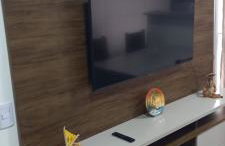 Apto em João Pessoa wifi e ar condicionado - Foto 5