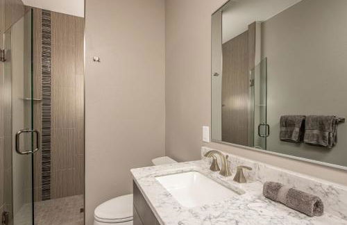 Alpenglow Condo 26A - Foto 17