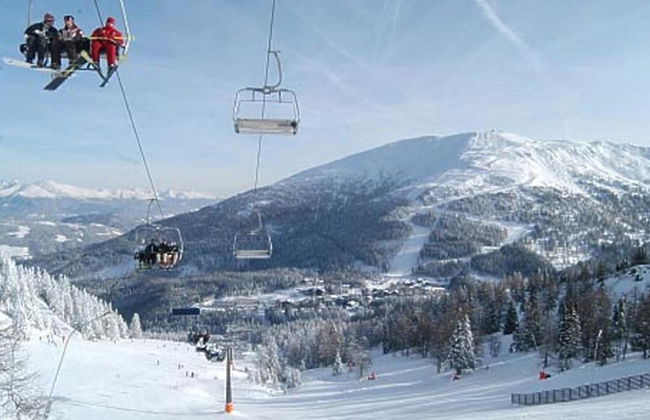 Newly Furnished Appartment at the Mouth of the Poller Valley National Park - Photo 35