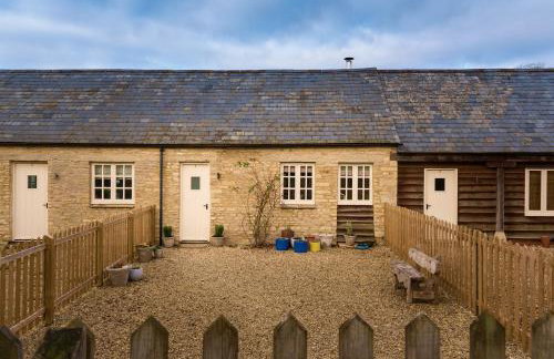 Cottage 2 New Yatt Farm - Photo 14