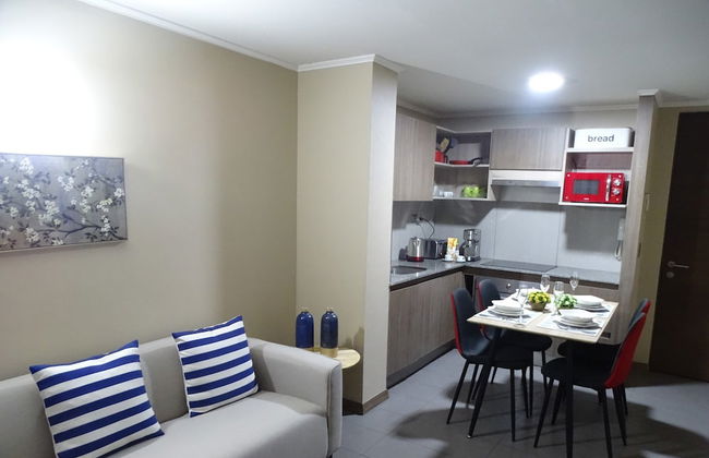 Bello Depto Amunategui - Foto 11