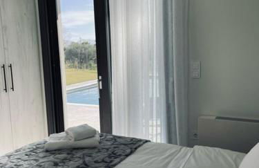 Nostos Luxury Villas with Private Pool in Nafpaktos - Foto 4