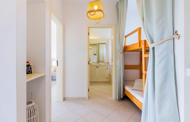 Clube Albufeira, Family Holidays with Pool View - Foto 6