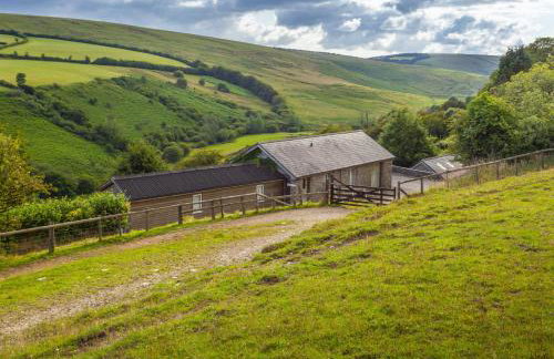 Hillway Lodge Withypool - Foto 29