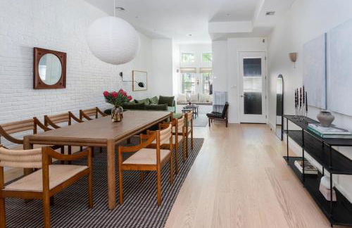 3.8 Million Dollar Brownstone Newly Renovated - Foto 8