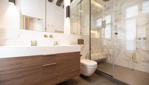 Appartement de luxe d'une chambre près du Louvre II - Foto 2