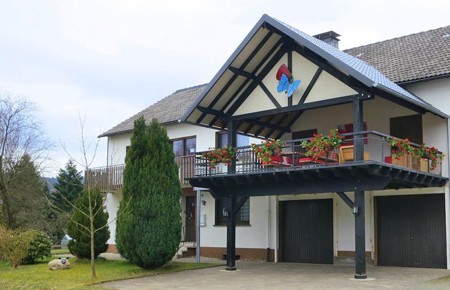 Gruppenfreundliche Villa in Liesen - Foto 27