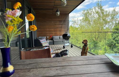 Ferienwohnung Faulhauer - Foto 3