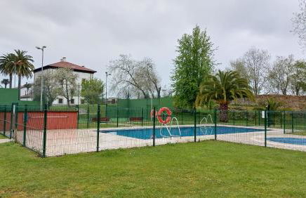 Apartamento en Preciosa Casa de Indiano en Noriega, Asturias - Foto 23