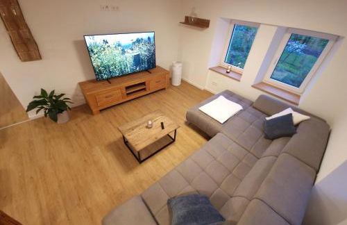 Schlossknecht Hohenlohe - Foto 1