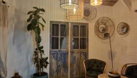 KÄBANE 54, Lodge avec spa au bord de l'eau - Foto 5