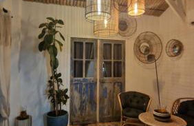 KÄBANE 54, Lodge avec spa au bord de l'eau - Foto 5