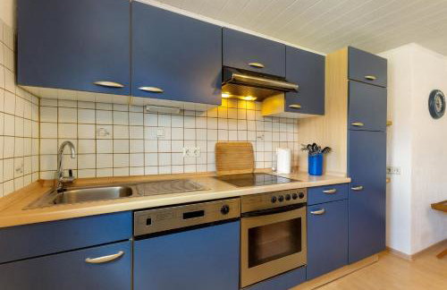 Ferienwohnung Lichte - Foto 9