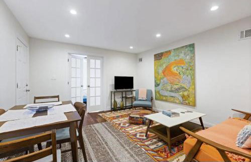 Enchanting Brownstone with a magical garden - Foto 19