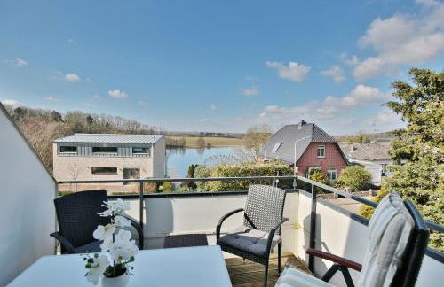 Appartementanlage am Taschensee Taschensee Appartement 9 - Photo 12