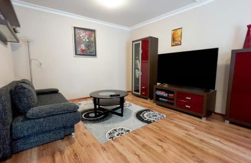 Penthouse Am Goethepark - Apartments & Suites Weimar - Foto 12