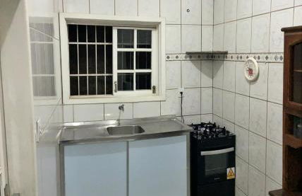 Casa arejada e iluminada, cozinha completa - Photo 46