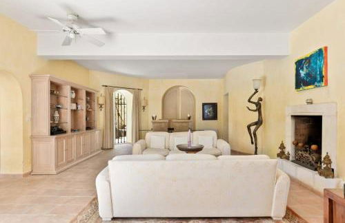 Villa Eden roc - Photo 3