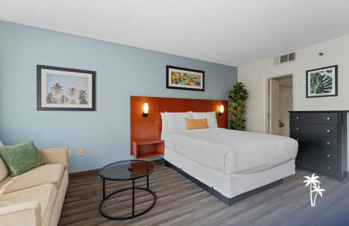 Relaxing Central Condo with Balcony 7 Min to Universal - Foto 12