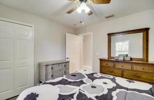 Spacious Home with Yard 8 Mi to Wabasso Beach - Foto 18